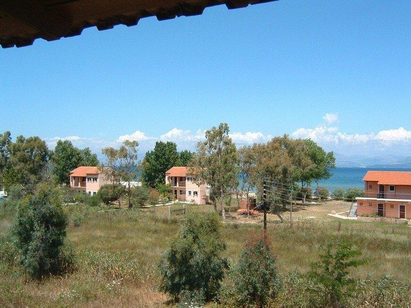 Scrivas Hotel Kavos